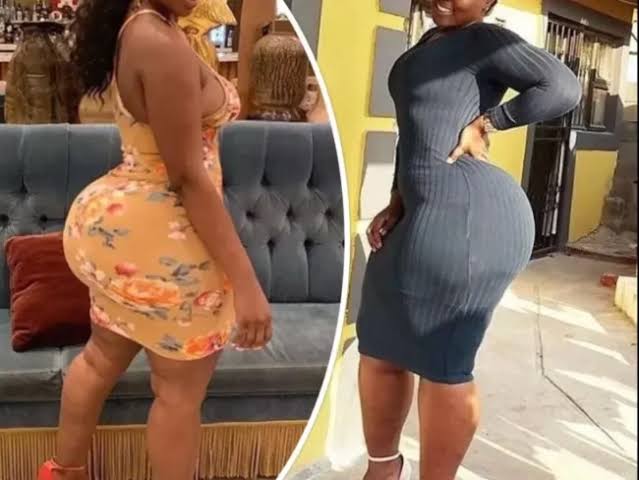 The Science of Attraction: Butts vs. Breasts - What Do Men Really