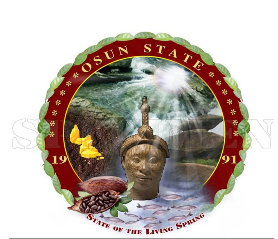 Logo Furore: Osun Authorities Blow Back On Critics