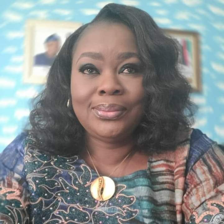 The Black Market Called Marriage – Funke Egbemode