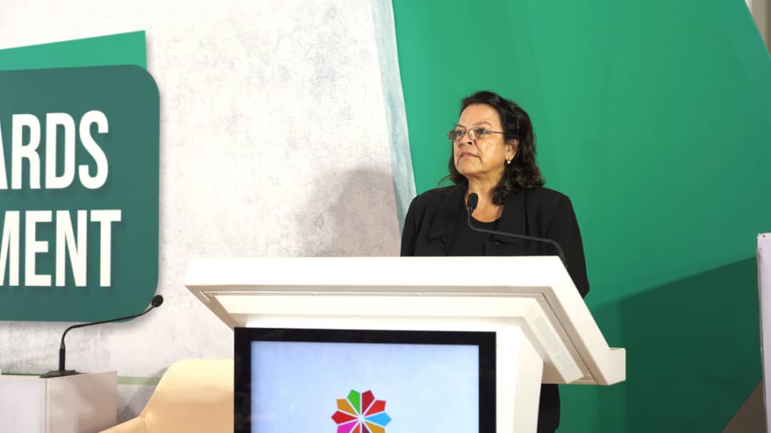 Strengthening Social Protection in Nigeria: Insights from the 3rd Edition of the Social Protection Cross Learning Summit