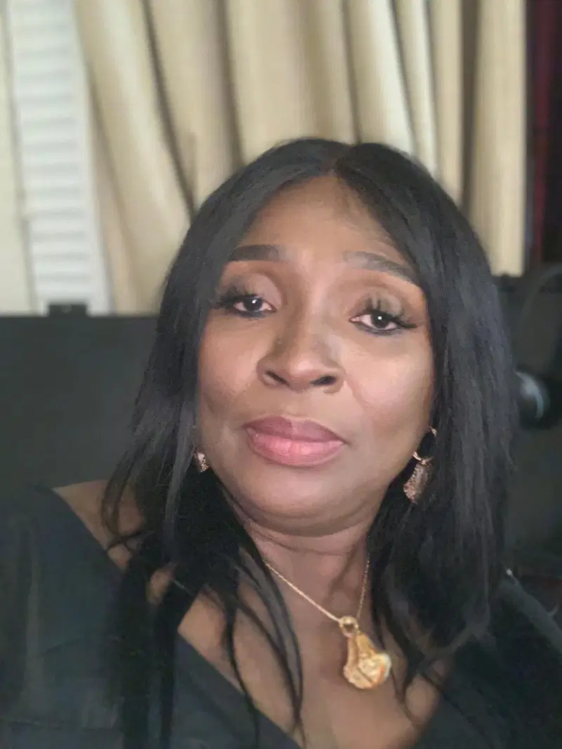 An Act of Kindness That Went Viral Jollof Mash