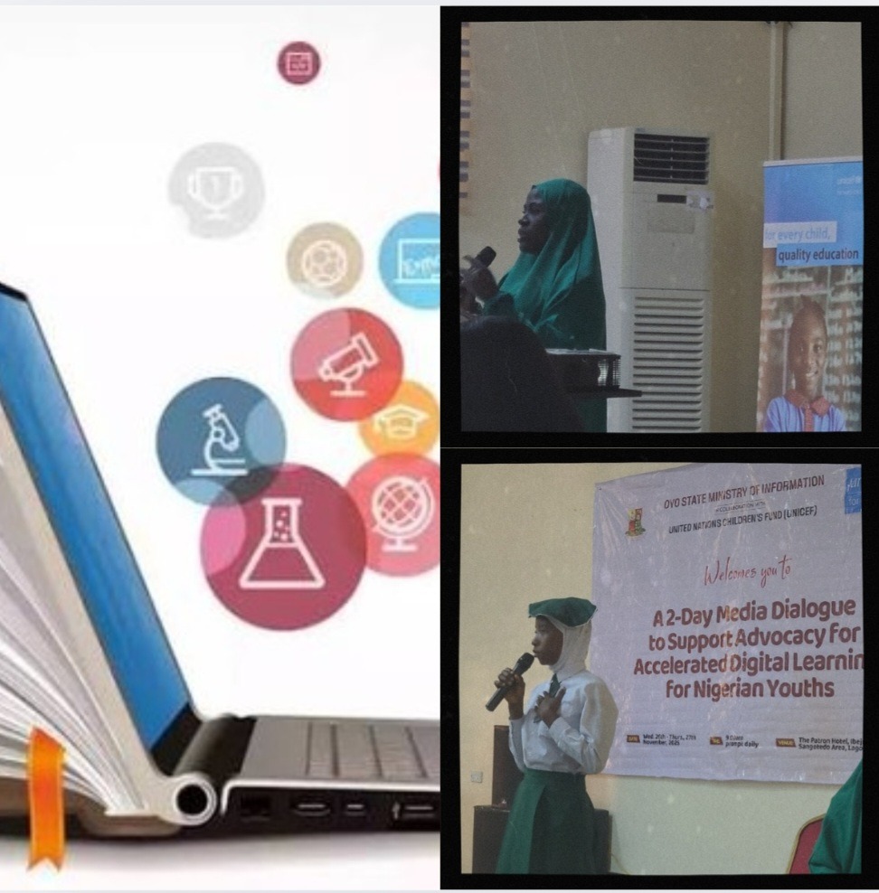 Teachers, Students Say Digital Learning Platforms Boost Exam Readiness ...