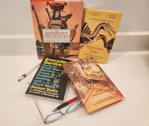 Books Can Rewire Your Mind And Revive Your Joy for Learning
