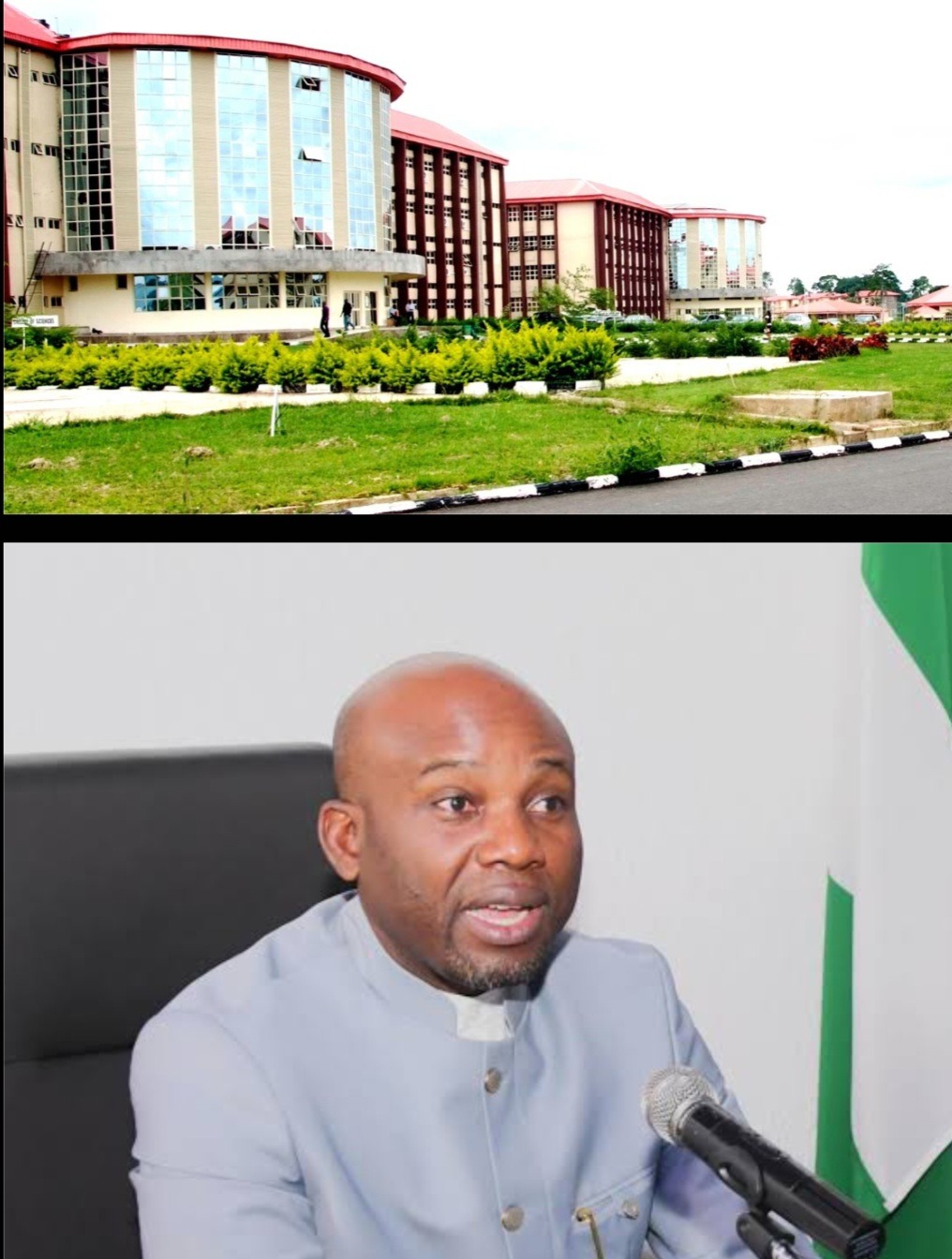 FG Moves to Turn Research into Wealth as Minister Warns of ‘Shelf-Bound’ Innovations