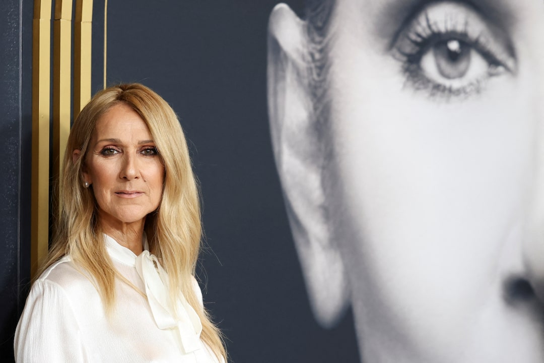 Céline Dion Announces Stage Comeback After Health Battle