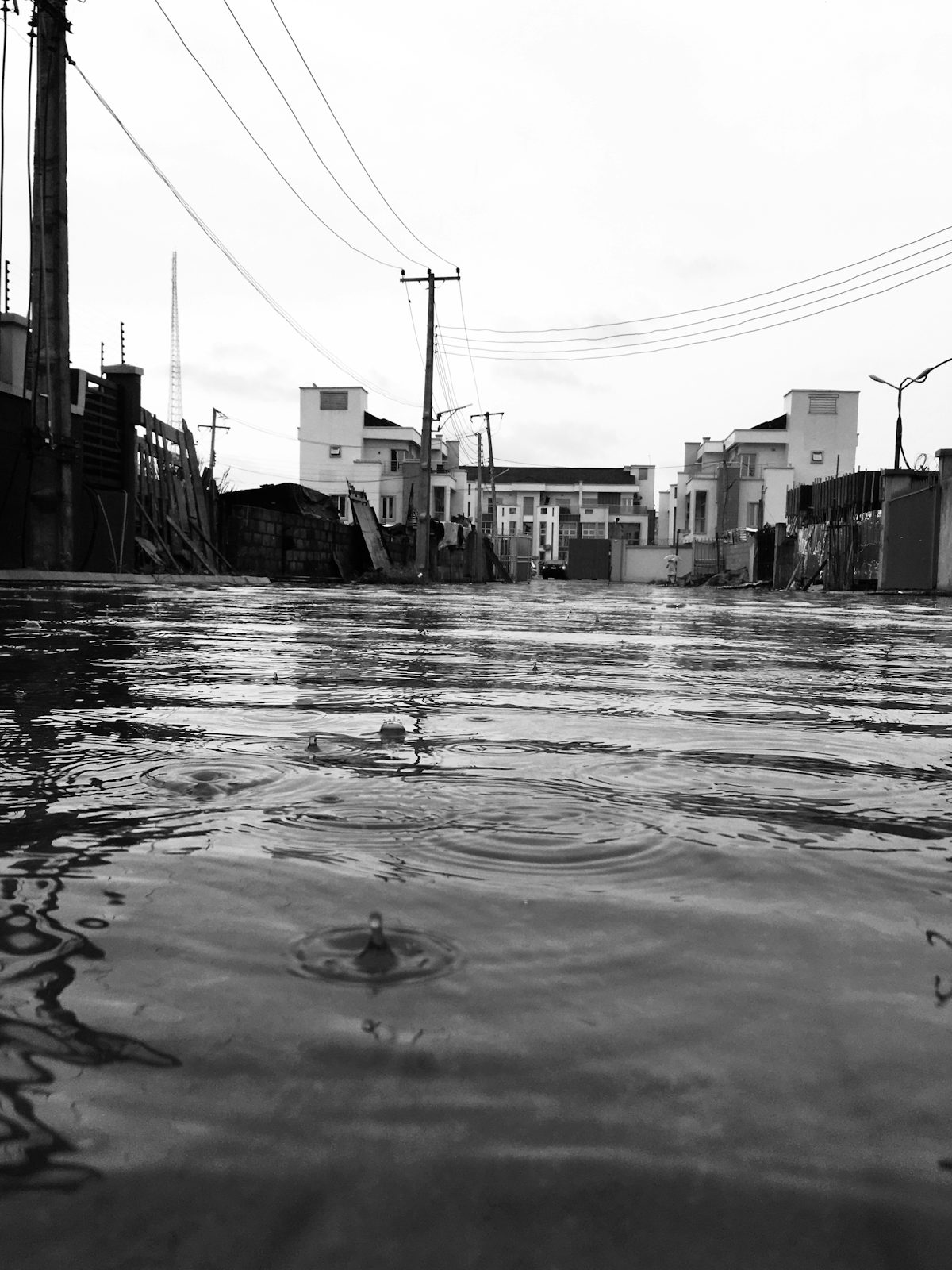 10 Nigerian States at Risk of Flooding as Government Warns of Heavy Rainfall