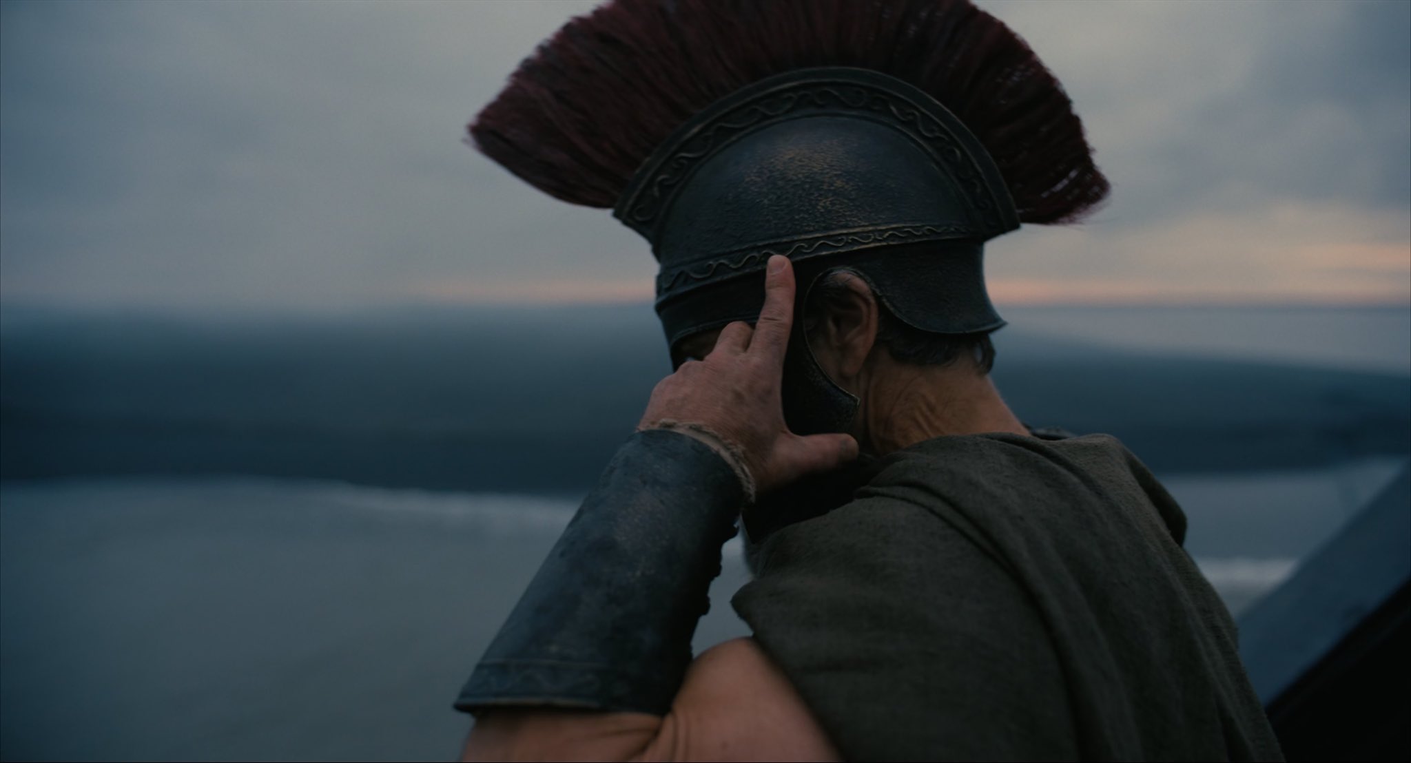 Why Christopher Nolan’s ‘The Odyssey’ Is Already Fighting Storms
