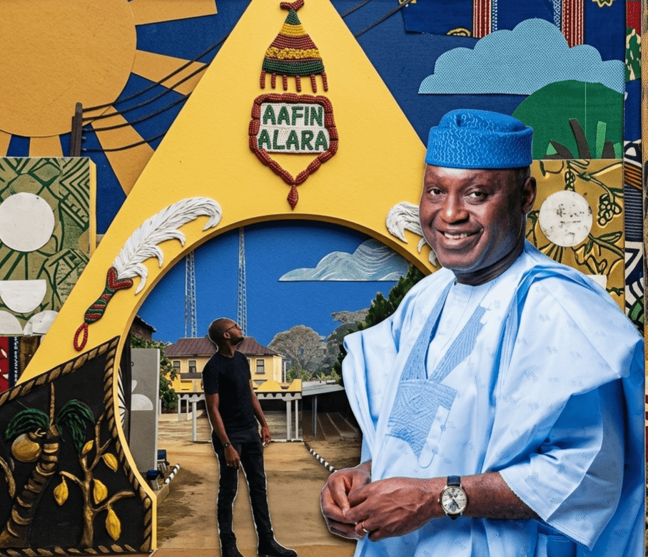 Alara of Aramoko: Why Ekiti Government Must Obey Its Own Law and Not Shift The Goalposts
