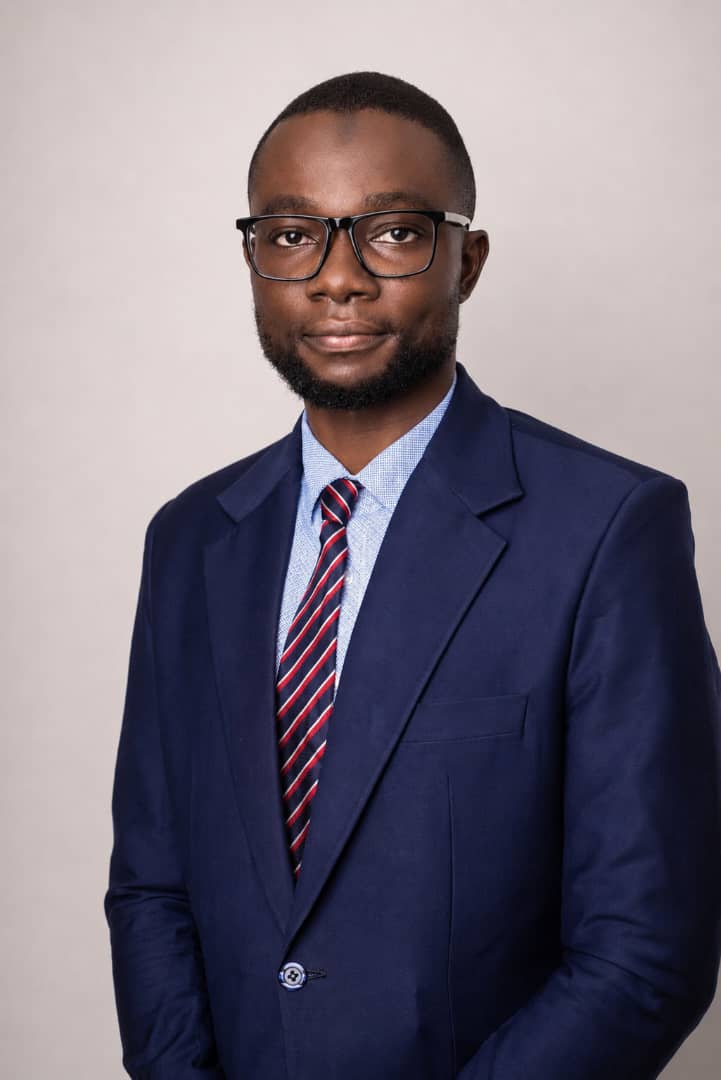 Building public trust through Police Reform: The Nigeria Police Under IGP Olatunji Rilwan Disu – By Dr Luqman Gidado