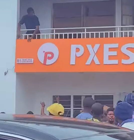 PXES Scam Holds Nigerians by the Jugular
