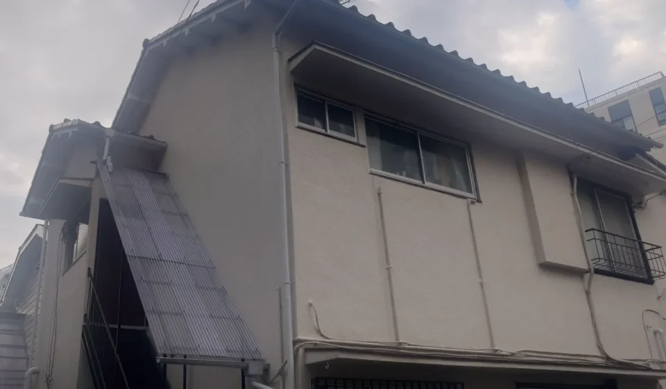 Why Some People Are Willing to Live With Ghosts in Japan