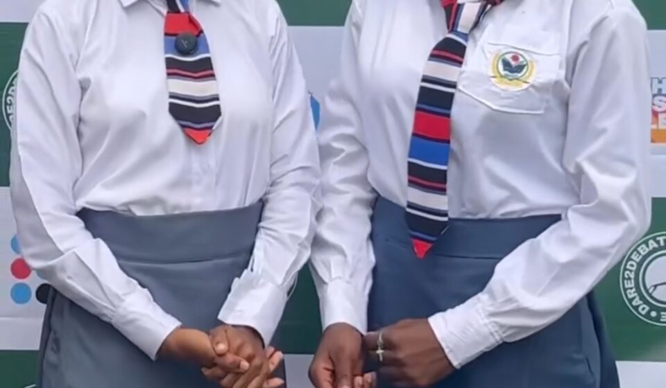 Four Schools To Battle at Dare2Debate 2.0 Grand Finale in Lagos
