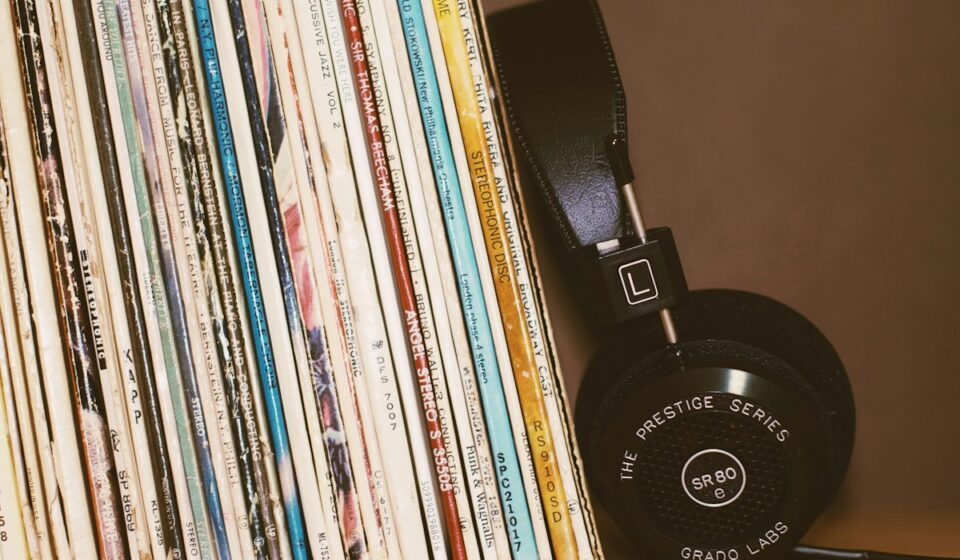 Have You Changed Your Playlist Yet?